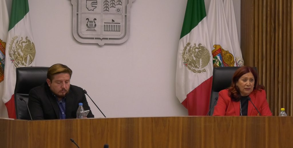 Integran el Consejo de Premiación al Mérito Civil Municipal de Tecámac.