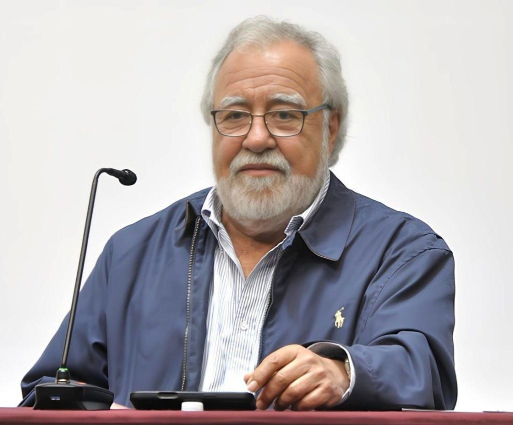 Los diálogos territoriales para la construcción del Bando 1 contra la gentrificación, se desarrollarán el 2 de agosto en el Parque España: Alejandro Encinas.