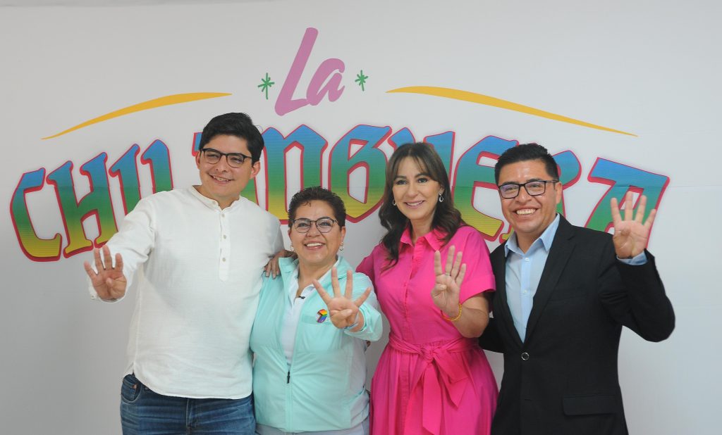 Propuestas de los Diálogos de la Ciudad contra la Gentrificación se incluirán en la dictaminación de la Ley de Rentas.