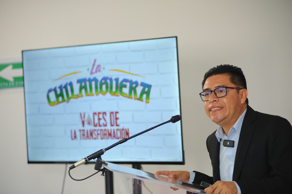 Va diputado Alberto Vanegas por la prohibición de vapeadores y cigarrillos electrónicos en la CDMX.