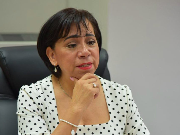 Beatriz Rojas invita a la población a participar en este noble programa, que busca dar acogimiento temporal, sin fines de adopción, a NNA en situación de riesgo o mientras sus procesos jurídicos concluyen.