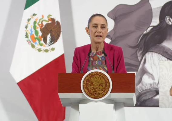 El huachicol empezó con los gobiernos del PRI, continuó con los del PAN y hoy quieren hacer creer que empezó con Morena