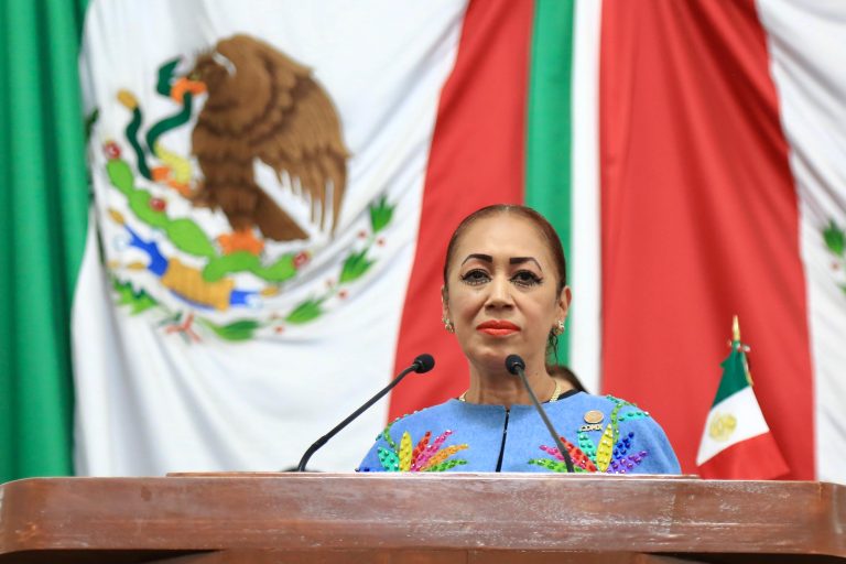 Propone Diputada Rebeca Peralta otorgar beneficios fiscales a empresas que contraten a personas de la comunidad LGBTTTI.