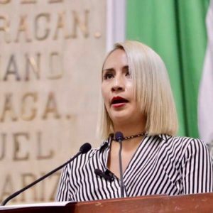 Pide Ana Buendía fortalecer participación en el Sistema de Búsqueda de Personas Desaparecidas.