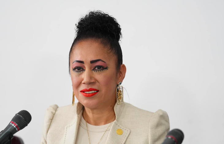 Diputada Rebeca Peralta afirma que la atención psicológica a los adolescentes “ya no es solo una alternativa, tiene que ser una política pública prioritaria.