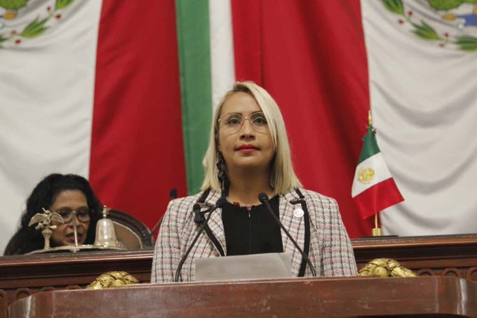Propone, Ana Buendía, garantizar el derecho a la reconstrucción mamaria en la Ciudad de México.