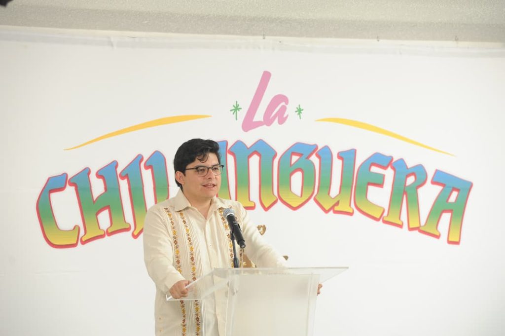 “Consultores del PAN les tomaron el pelo con su relanzamiento”: Paulo García.
