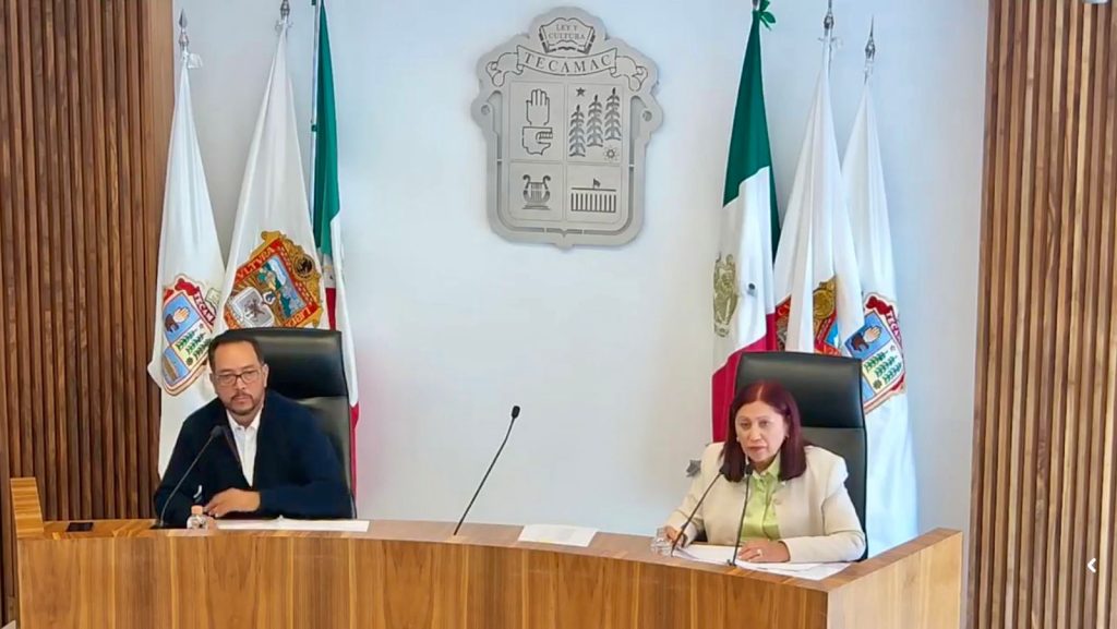 Wong Romero argumentó que habían sido despedidos por un tema laboral bajo por perdida de confianza.