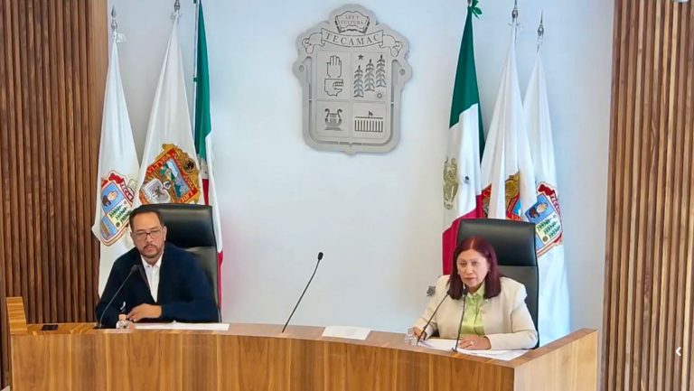 Wong Romero argumentó que habían sido despedidos por un tema laboral bajo por perdida de confianza.