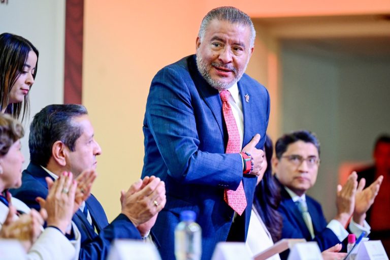 Se apresta la alianza PRI y PAN a recuperar el control político de Tecámac.