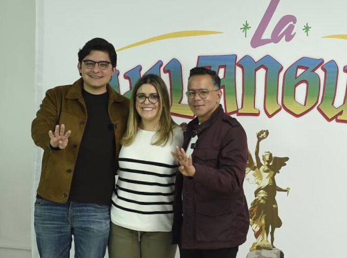 Morena exhibe la falta de elementos en la respuesta oficial de X sobre la suspensión de la cuenta. “Actuaron por consigna” señaló Paulo García.