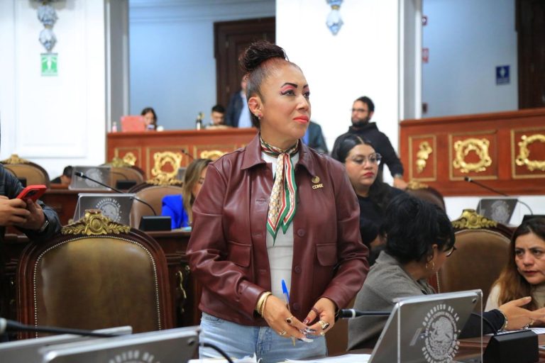 Aprueba Congreso CDMX prohibir el uso de lenguaje, imágenes, símbolos o expresiones que promuevan estereotipos o prejuicios basados en el color de piel o el origen étnico.
