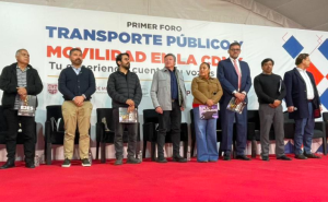 Las opiniones de la sociedad civil y todos los sectores que participan en estos espacios serán incluidas en el Proyecto del PGD: diputada Xóchitl Bravo.