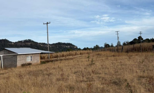 La CFE atendió las solicitudes de electrificación realizadas por habitantes de distintas comunidades de Chihuahua
