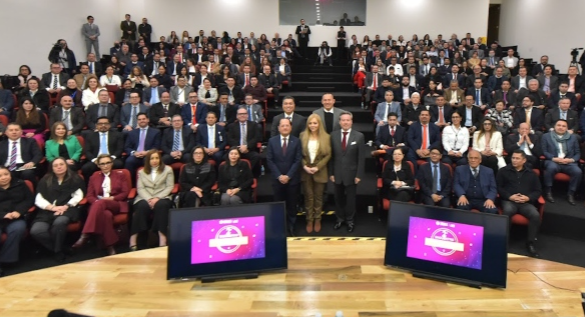 La CFE se trabaja en la elaboración de un proyecto vanguardista contra la corrupción