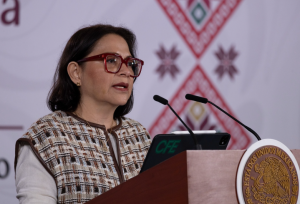 La CFE tiene 78 proyectos con los que se busca asegurar la capacidad de generación de energía eléctrica suficiente