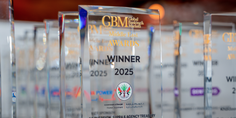 La ceremonia de premiación de los GBM Awards Latin America y Caribbean 2026 se realizará en febrero