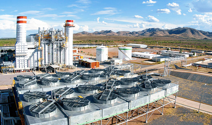 La transición de México hacia las energías limpias avanza en la CFE