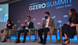 México es un destino muy atractivo para invertir en la infraestructura eléctrica