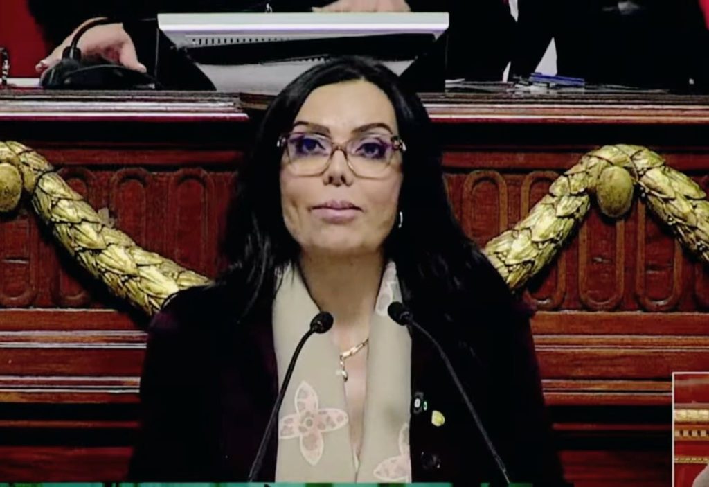 La vida cultural de los barrios no puede depender del humor, la ideología o la voluntad política de quien gobierna en turno: Diana Sánchez Barrios.