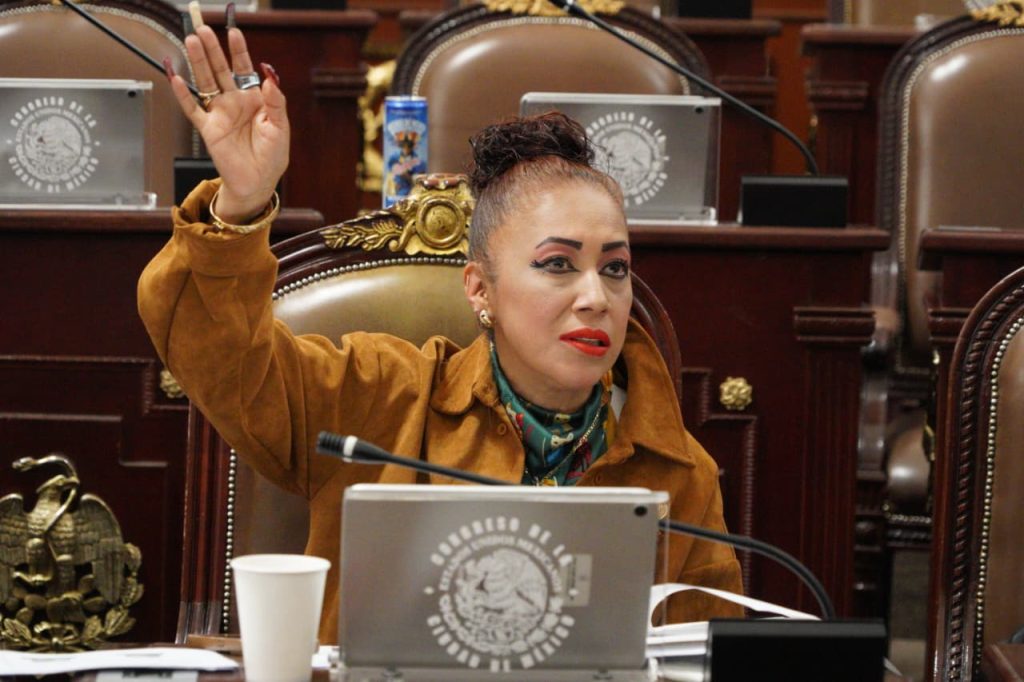 El PVEM no acompaña la petición de Mauricio Tabe para que las embajadas de Venezuela, Cuba y Nicaragua sean trasladadas de la alcaldía Miguel Hidalgo