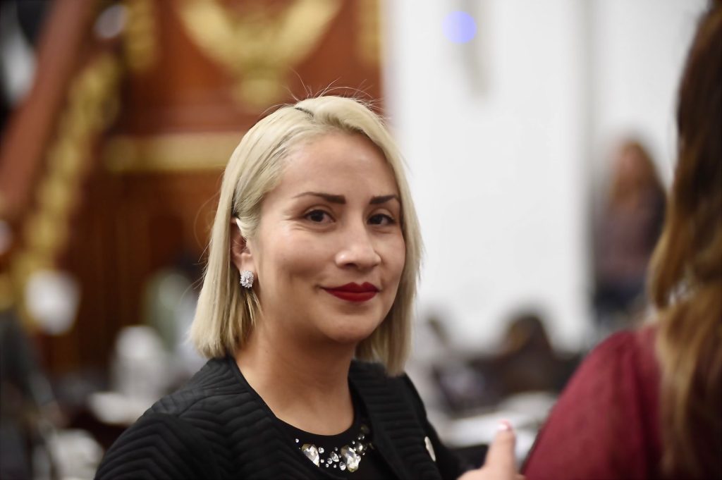 Así lo reitera la diputada Ana Buendía, integrante del Gabinete de Búsqueda de la CDMX, al corroborar la información de la Fiscalía de la Ciudad de México.