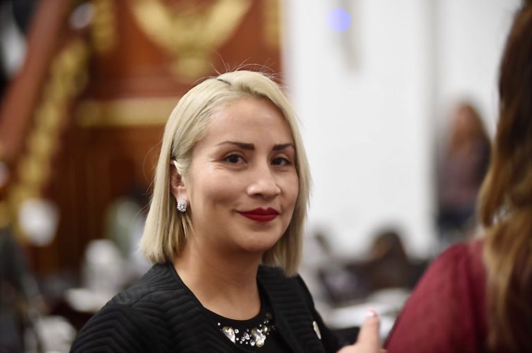 Así lo reitera la diputada Ana Buendía, integrante del Gabinete de Búsqueda de la CDMX, al corroborar la información de la Fiscalía de la Ciudad de México.