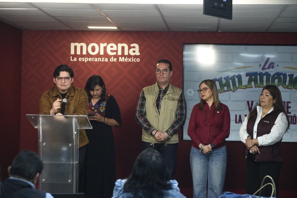 Presenta Alcaldesa Nancy Núñez el antes y después en Azcapotzalco con la llegada de la transformación.
