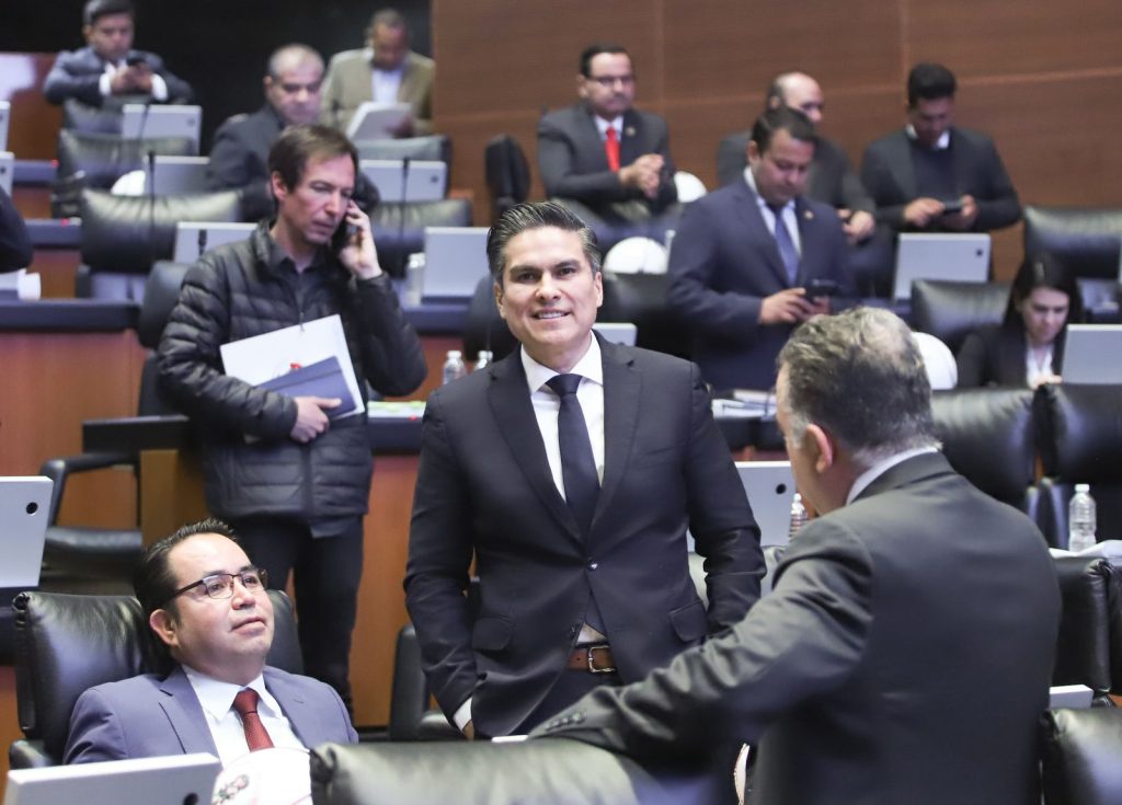 Pável Jarero: el Plan B significa agua, caminos y electricidad para el pueblo.