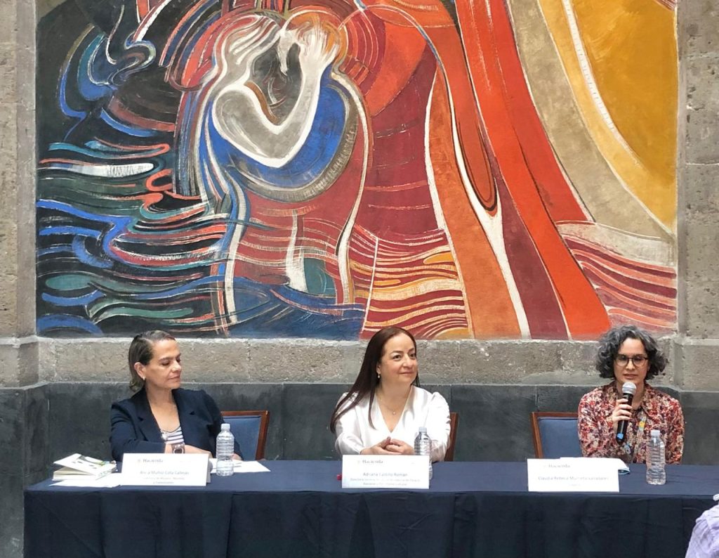 La exhibición integrada por 41 obras que abarcan desde la pintura hasta la escultura, abrirá sus puertas a partir del 4 de marzo en la Galería de Arte de la SHCP: Adriana Castillo Román.