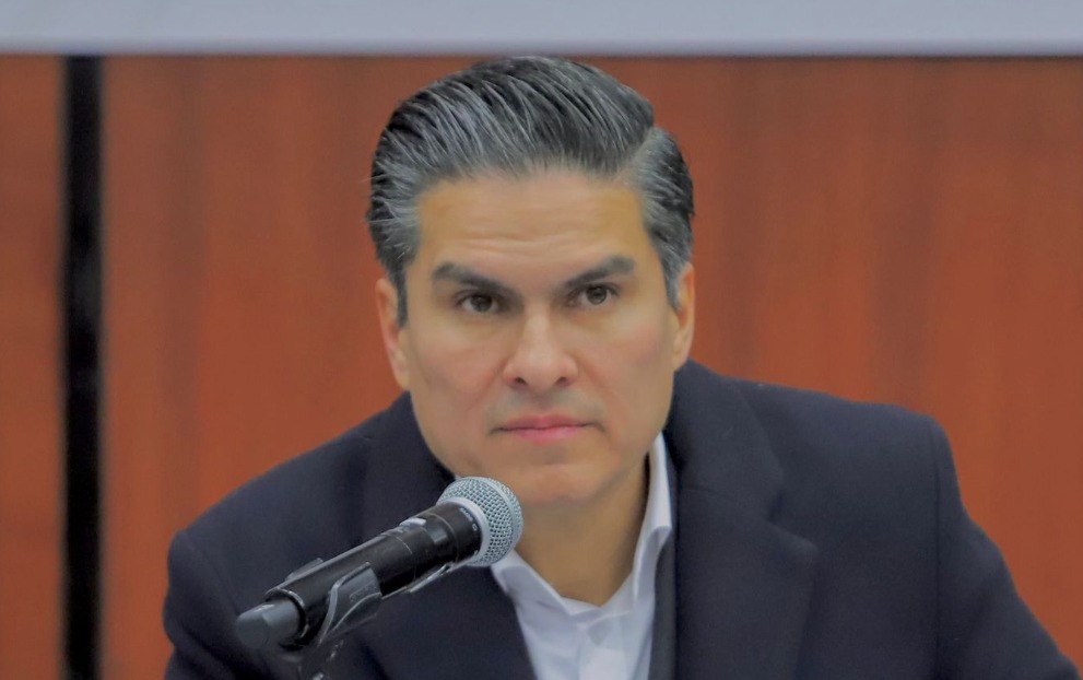 Pável Jarero sostuvo que la transformación del país también implica terminar con privilegios.