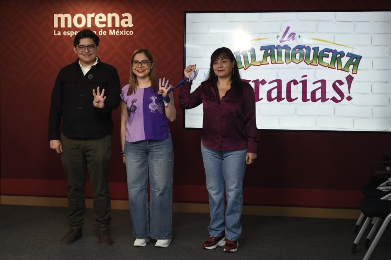 La Reforma Electoral de la Presidenta se votó en las urnas y lo haremos realidad", declaró el diputado Paulo García.