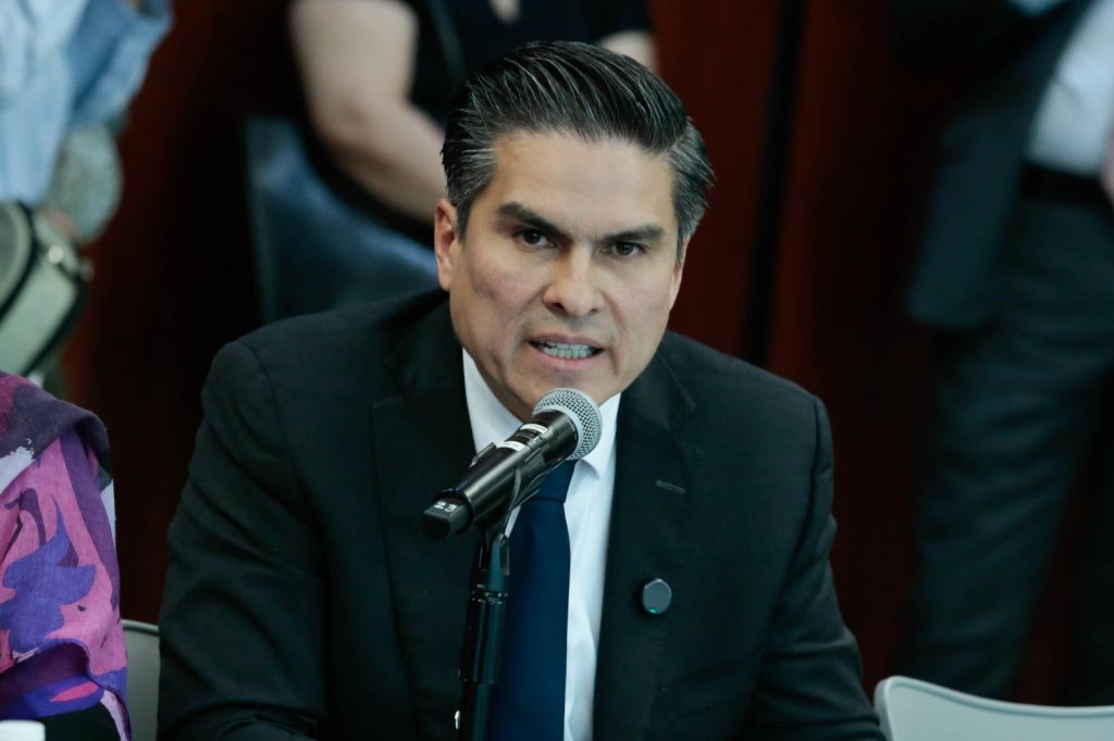 El senador nayarita destacó que se trata de alrededor de 5 mil millones de pesos los que se dejarán de erogar.