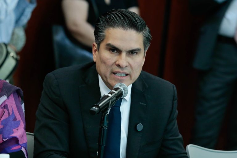 El senador nayarita destacó que se trata de alrededor de 5 mil millones de pesos los que se dejarán de erogar.