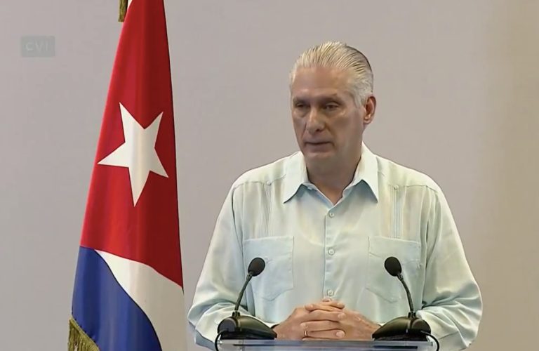 La situación en Cuba es bastante difícil y la vida de los cubanos empeora a diario. Estado Unidos aumenta la presión sobre la isla.