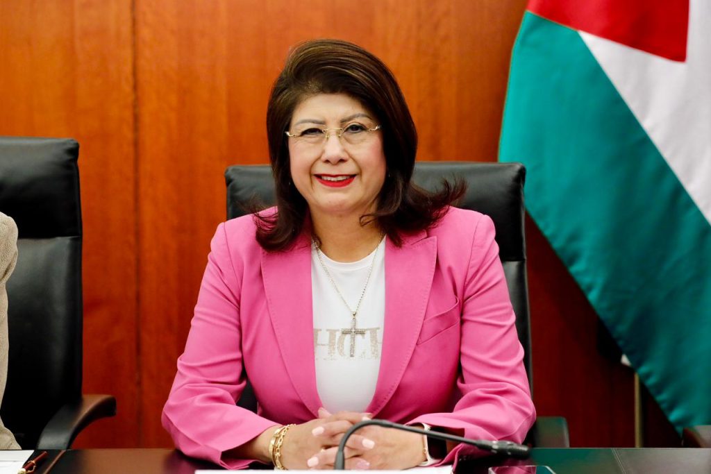 Exhorta la senadora Mariela Gutiérrez a redoblar esfuerzos para evitar contingencias ambientales; ya no es sólo problema de las grandes urbes.