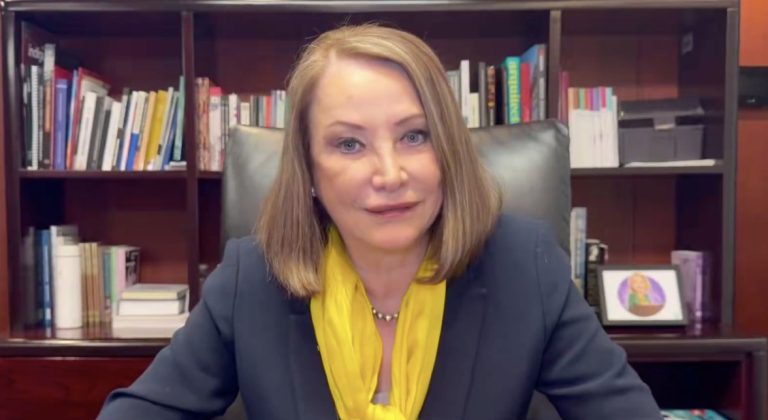 Confía Laura Itzel Castillo en alcanzar consenso a favor del “Plan B” en materia electoral.