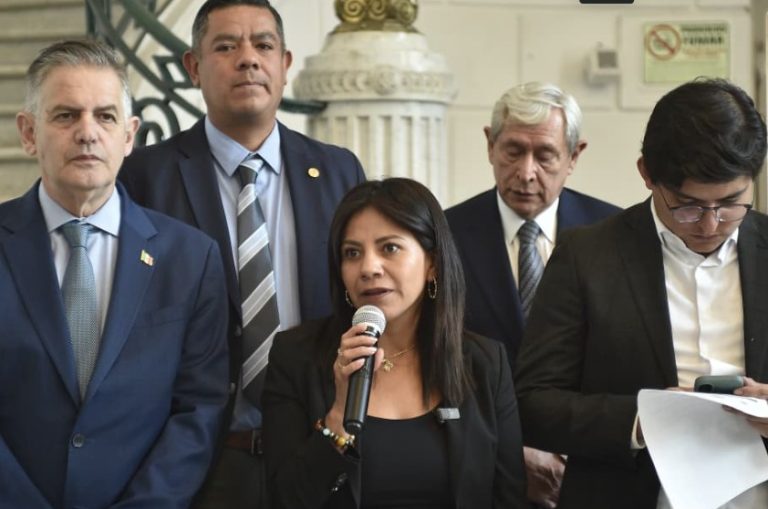 Se impulsará donación de órganos para combatir lista de espera: dip Valeria Cruz.