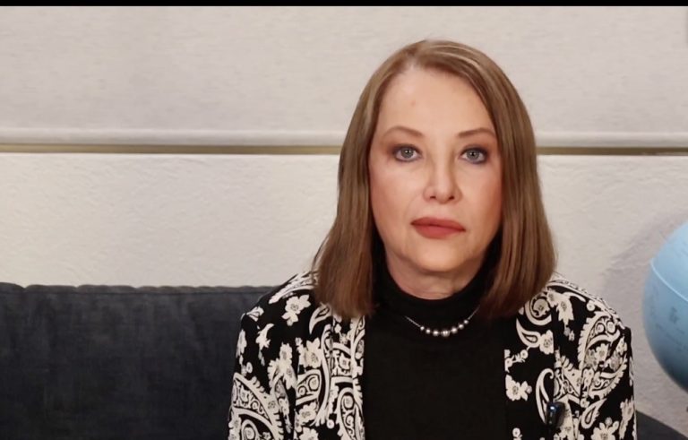 Se trata de una propuesta que beneficia a la población, afirma Laura Itzel Castillo.