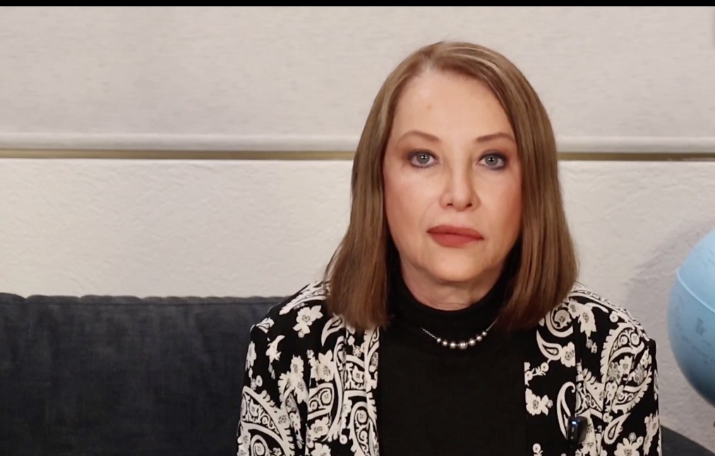 Se trata de una propuesta que beneficia a la población, afirma Laura Itzel Castillo.