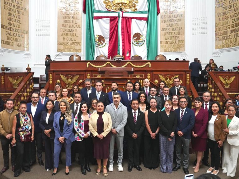 El diputado Jesús Sesma Suárez aseveró que las entidades que integran la Zona Metropolitana del Valle de México (ZMVM) enfrentan desafíos que no reconocen fronteras administrativas.