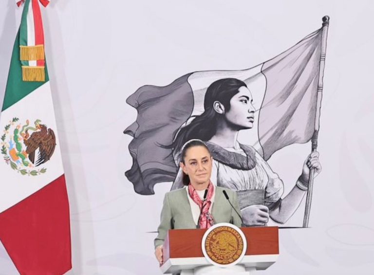 La esencia del Plan B fue aprobada; se acabaron los privilegios: Presidenta Claudia Sheinbaum.