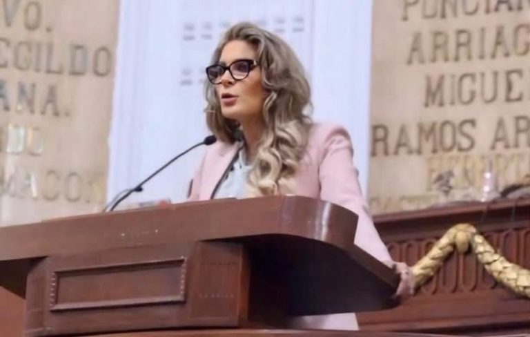 La rendición de cuentas no es opcional; y no puede haber auditorías sin consecuencias: dip. Nora Arias.