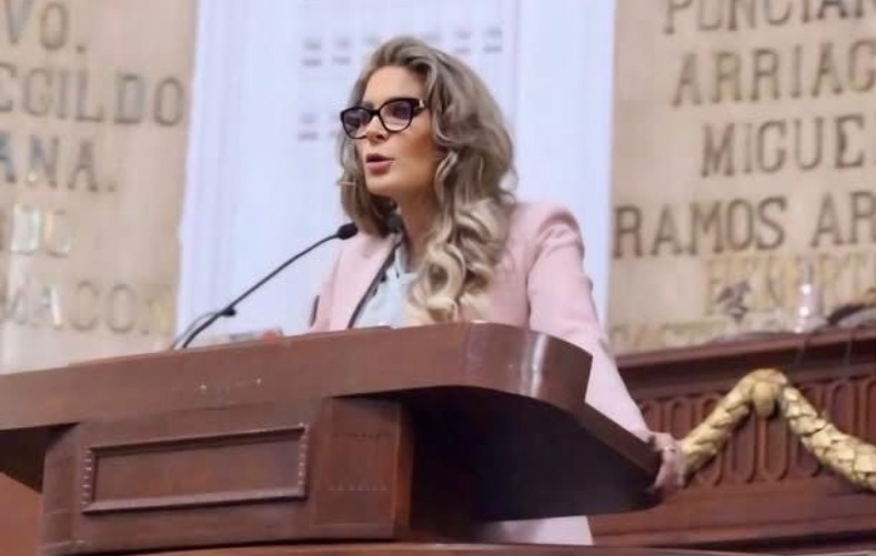 La rendición de cuentas no es opcional; y no puede haber auditorías sin consecuencias: dip. Nora Arias.