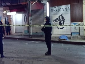 Deja Comisionada la Guardia Civil con 17 Asesinatos y 37 Desapariciones en Tecámac. Creciente violencia en sus 5 meses de gestión ocasiona su salida.