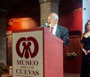 Debemos acabar con la indecisión y la confrontación, eso no nos lleva a ningún lado, apuntó Javier López, al plantear la ilusión de un México unido en favor del pueblo.